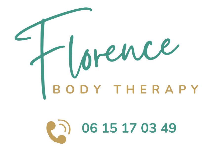 Logo Florence Body Therapy